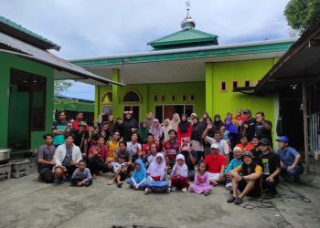 Ldii fakfak