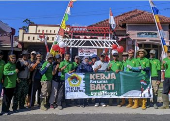 Ldii pemalang