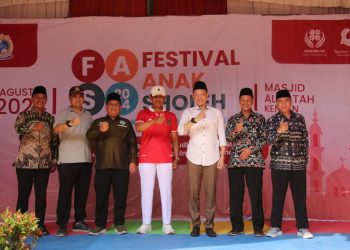 Ldii palembang