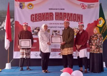 Ldii demak