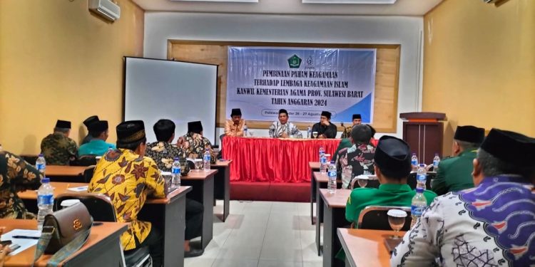 DPD LDII Kabupaten Polewali Mandar