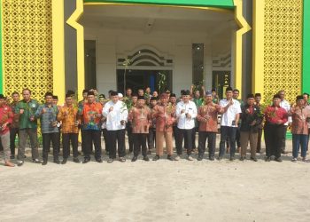 DPD LDII Lampung Selatan
