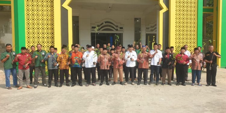 DPD LDII Lampung Selatan