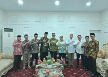 dpw sulsel