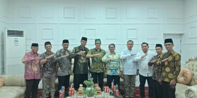 dpw sulsel