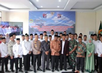 musda bitung