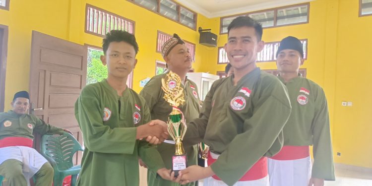 LDII kuansing