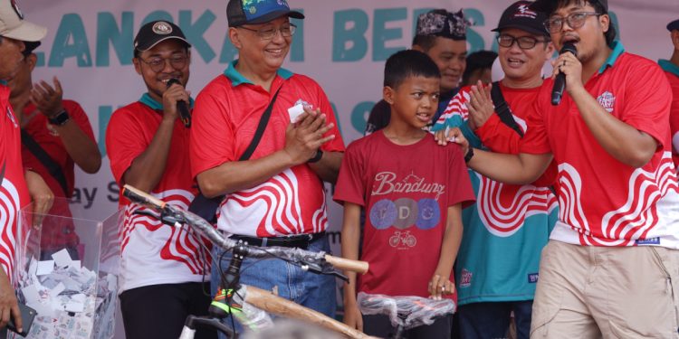Ldii bekasi