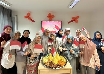 Ldii luar negeri