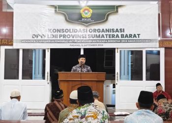 Ldii sumbar