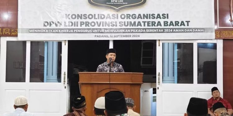 Ldii sumbar