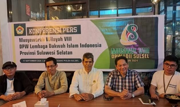 Ldii sulsel