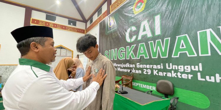 Singkawang CAI