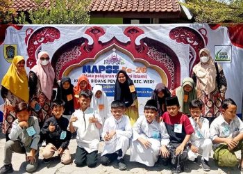 Mapsi jateng