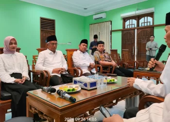 Ponpes kediri