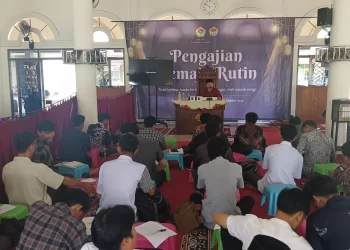 Pengajian