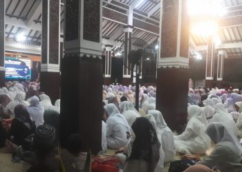 Ldii sidoarjo