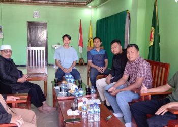 DPD LDII Kabupaten Timor Tengah Selatan (TTS)