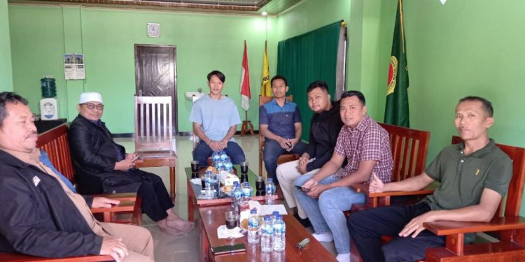 DPD LDII Kabupaten Timor Tengah Selatan (TTS)