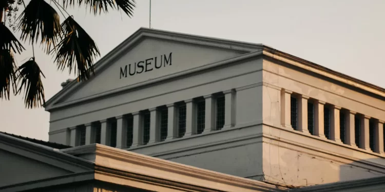 hari museum nasional