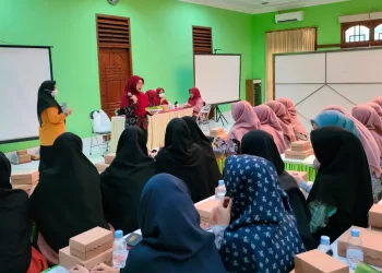 LDII Kediri