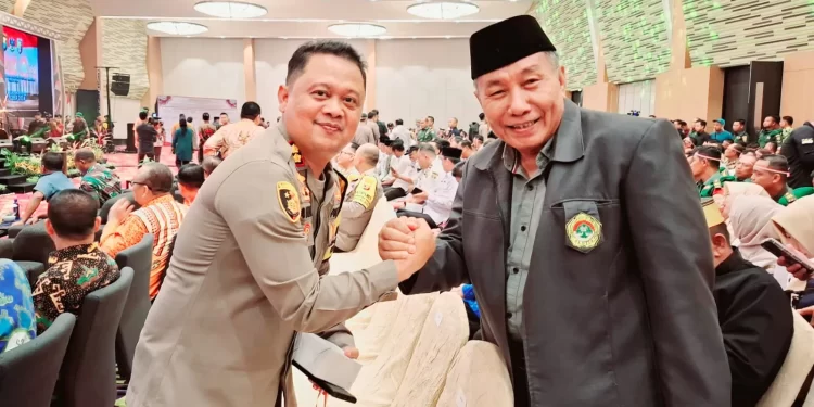 DPW LDII Lampung