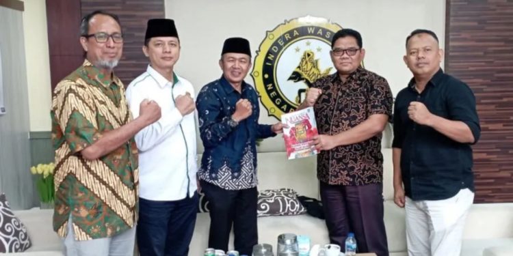 Ldii sumbar
