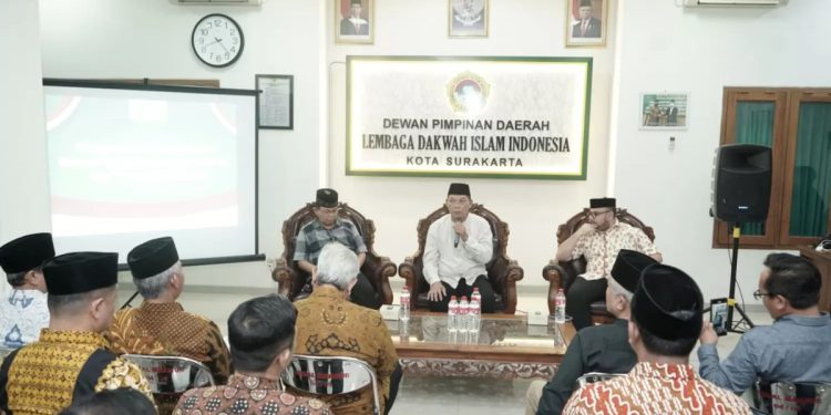 Ldii surakarta