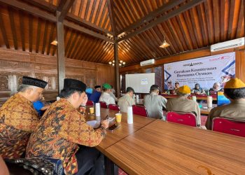 Kesbangpol Magelang