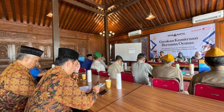 Kesbangpol Magelang