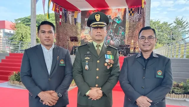 ldii makassar