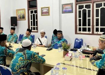 Musyawarah LDII Kota Bandarlampung Evaluasi Kegiatan dan Persiapan Pilkada