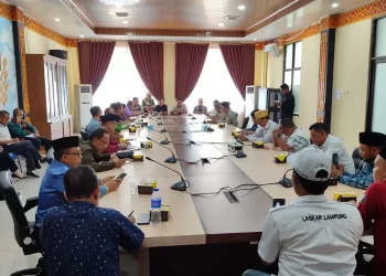 ldii lampung