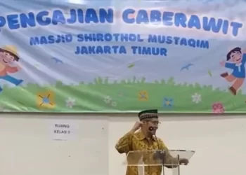 ldii jaktim