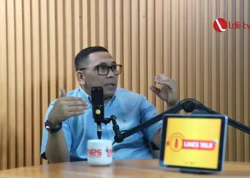 dr luthfi
