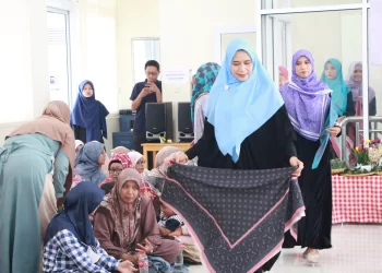 LDII Jakut Giatkan Gerakan Ekonomi Tangguh Melalui Pemberdayaan Perempuan