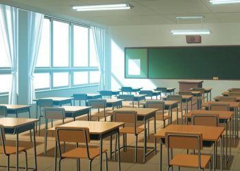 Sekolah Yang Indah