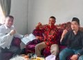 LDII Maro Sebo Ilir Silaturahim dengan Camat Wujudkan Masyarakat yang Harmonis
