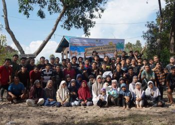 DPD LDII Bulungan Gelar Keakraban dan Outbond untuk Tanamkan 29 Karakter Luhur