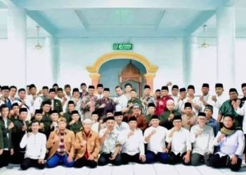 LDII Sulsel Gelar Konsolidasi di Dua Zona Untuk Solidkan Organisasi