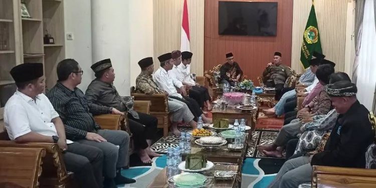 LDII Kota Tarakan menegaskan sikap netral dalam menghadapi Pemilihan Kepala Daerah (Pilkada) 2024. Foto: LINES.