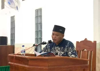 LDII Manokwari Ajak Warga Netral Aktif dan Cek DPT Jelang Pilkada Serentak 2024