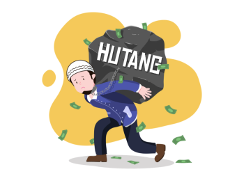 Jangan Hobi Ngutang, Ini Hukumnya!