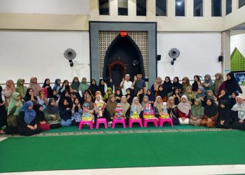 LDII Karanganyar Gelar Pengajian Semalam Suntuk Cegah Pengaruh Negatif di Kalangan Remaja