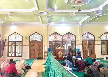 LDII Kota Jambi Tanamkan Karakter Rukun dan Kompak Bagi Generasi Muda