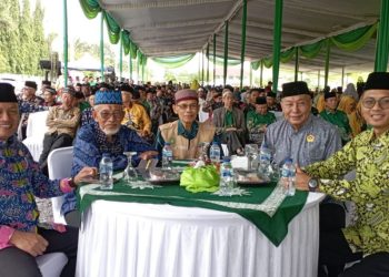 LDII Lampung Hadiri Milad Ke-112 Muhammadiyah, Perkuat Kolaborasi untuk Umat