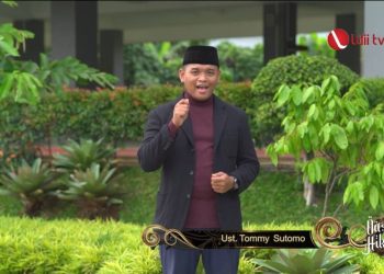 Kaya dan Takwa