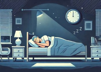 Tidur Berkualitas, Kunci Hidup Sehat dan Bebas Penyakit