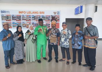 LDII Kota Makassar Gelar Festival Anak Soleh, Siapkan Generasi Emas 2045 Berkarakter Luhur