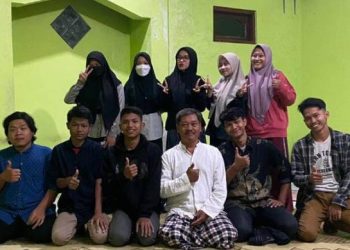 LDII Pajangan Selenggarakan Pengajian Akhir Tahun, Teguhkan Karakter Generasi Muda